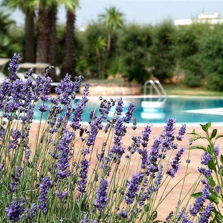 Villa Martino Martina Franca Dış mekan fotoğraf