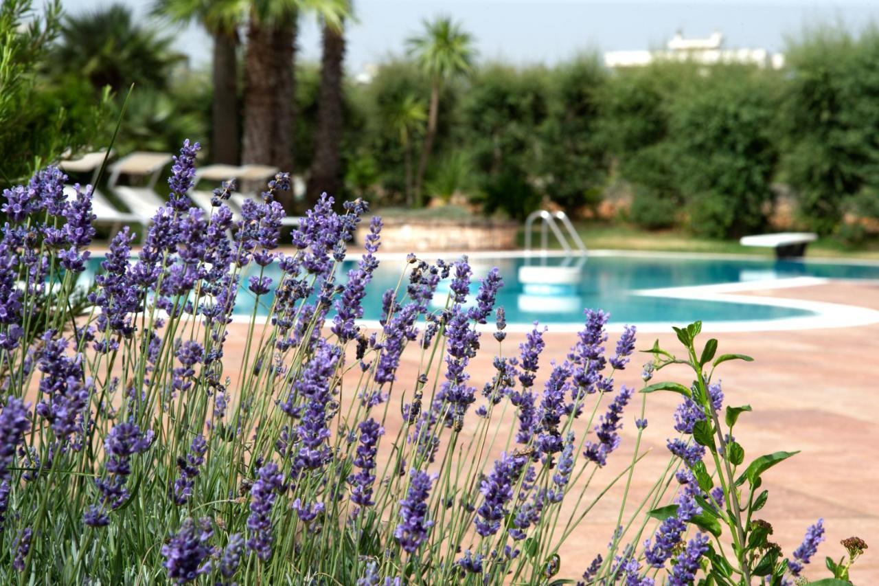 Villa Martino Martina Franca Dış mekan fotoğraf