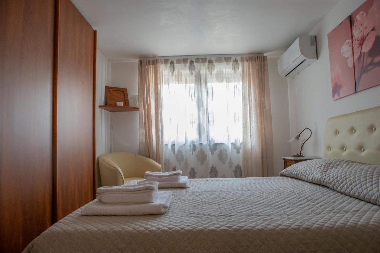 Villa Martino Martina Franca Dış mekan fotoğraf