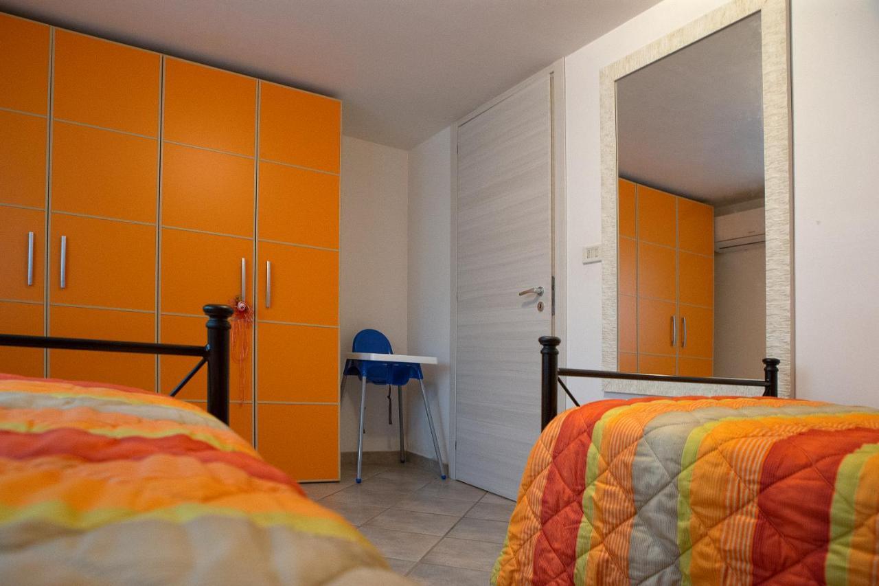 Villa Martino Martina Franca Dış mekan fotoğraf
