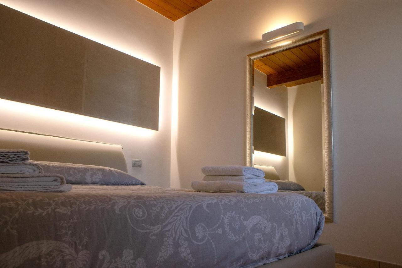 Villa Martino Martina Franca Dış mekan fotoğraf