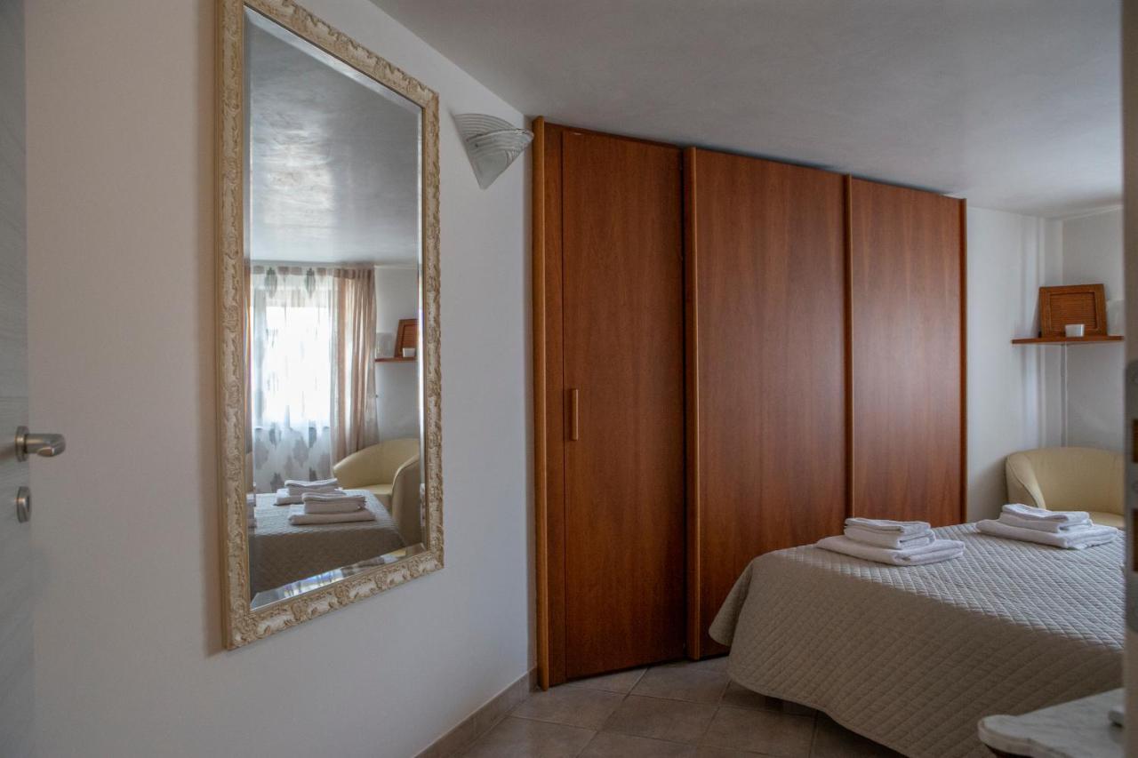 Villa Martino Martina Franca Dış mekan fotoğraf