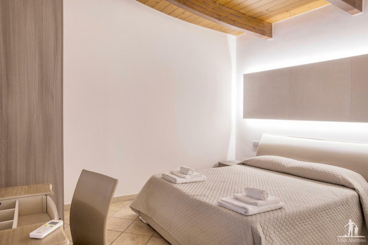 Villa Martino Martina Franca Dış mekan fotoğraf